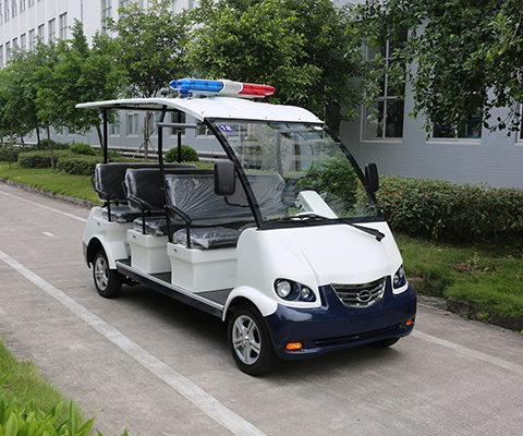 電動(dòng)巡邏車適用范圍及其特性如何？